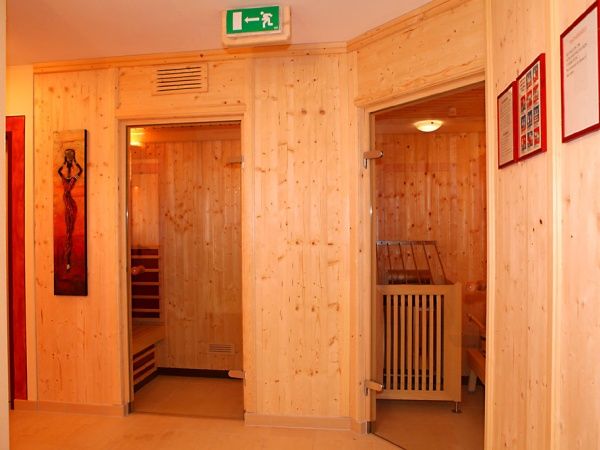 Chalet Schwendau