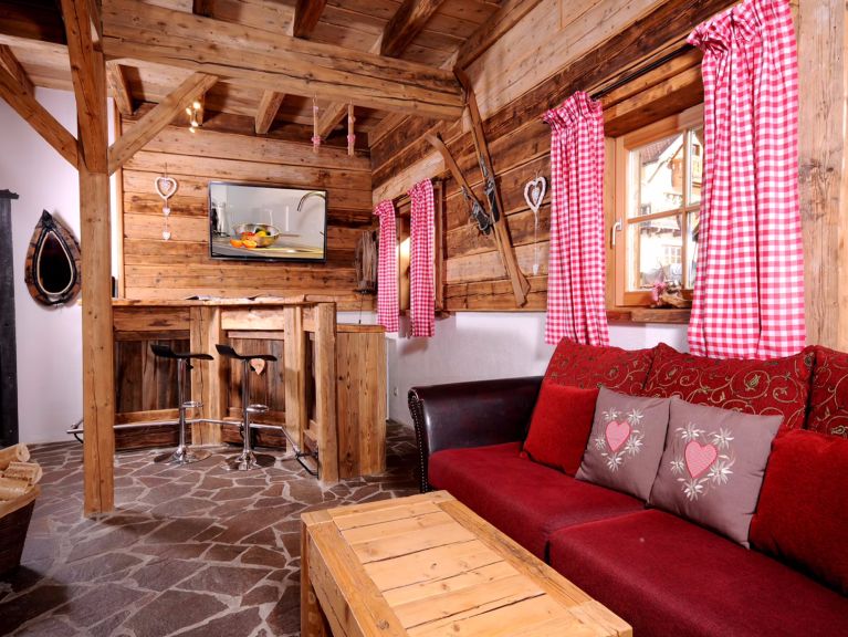 Chalet Almchalet Almchalet