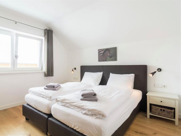 Chalet Sonnenalm