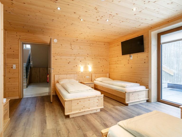Chalet am Ziller