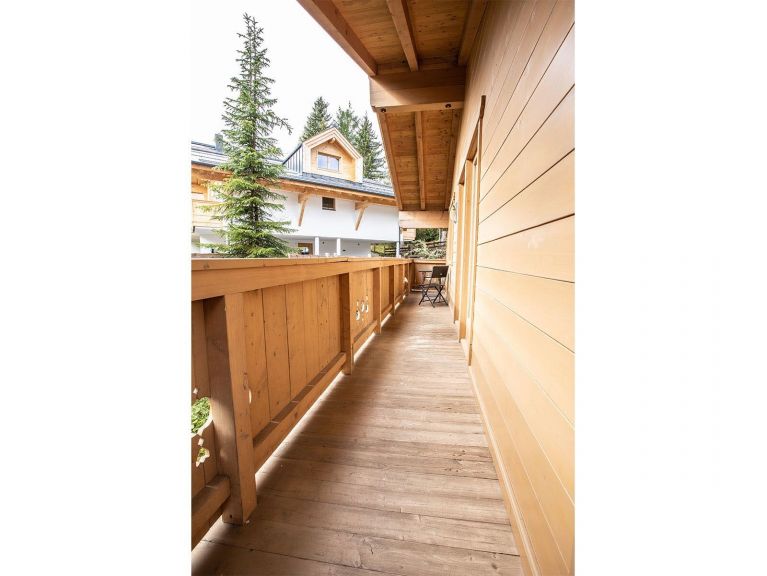 Chalet Désirée