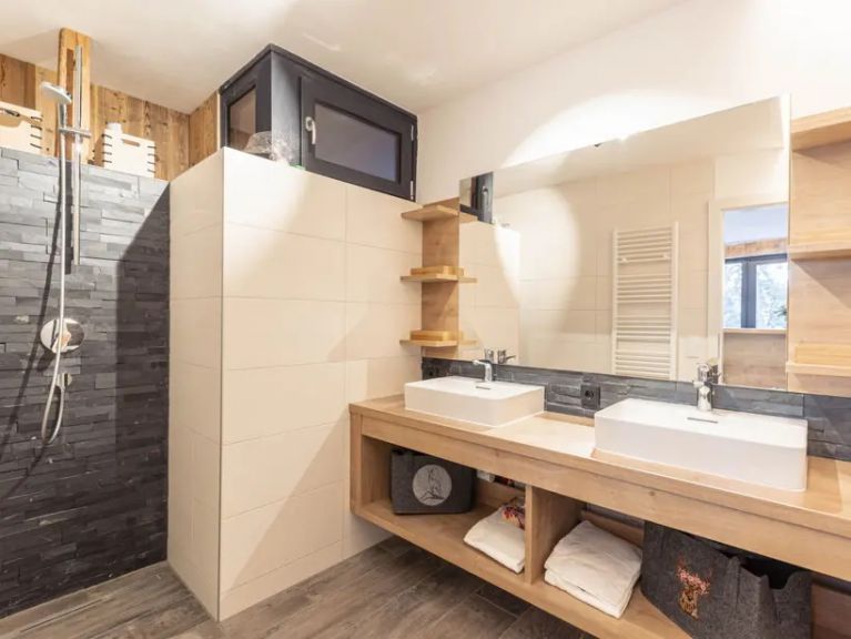 Chalet Reiteralm Appartement