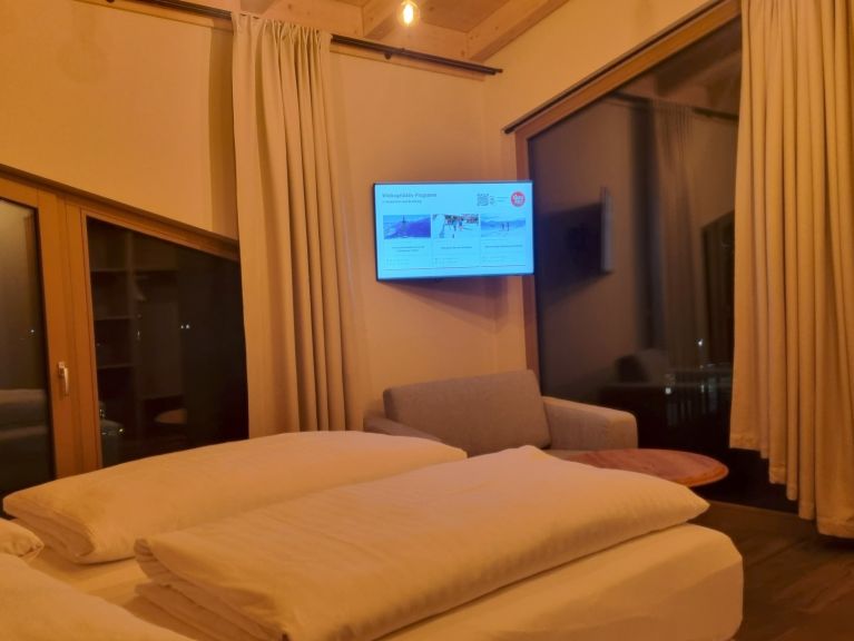 Appartement B Living zondag t/m zondag Penthouse