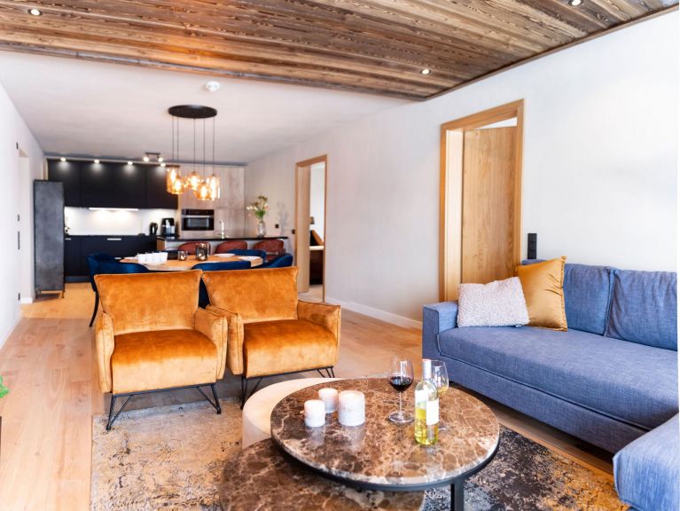 Appartement Residenz Illyrica Tirol