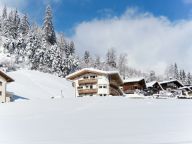 Chalet-appartement Marina max. 4 volwassenen + 2 kinderen-17