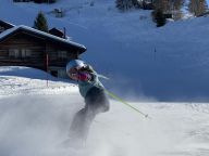 Chalet Coco met privé-sauna-38
