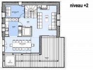 Chalet Caseblanche Chanterella met open haard, sauna en whirlpool-18