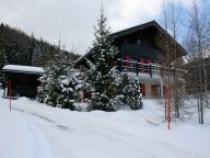 Chalet Les Jeunes-17