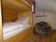 Chalet Caseblanche Luna met houtkachel, sauna en whirlpool-11