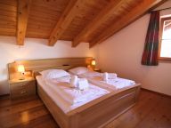Chalet Elfriede inclusief catering-18