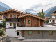 Chalet-appartement Alps Zillertal Apartment Maria-21