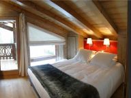 Chalet-appartement Adelphine-7