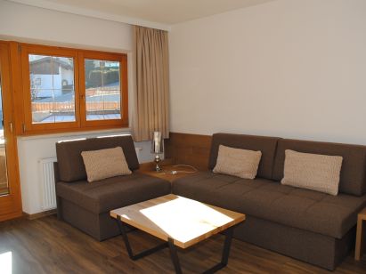 Chalet-appartement Schrofenblick Horberg-2