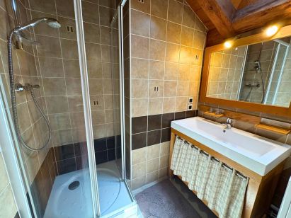 Chalet-appartement Lagrange-2