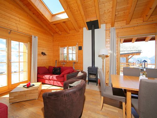 Chalet Mimique - 8 personen – afbeelding 2