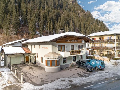 Appartement Christoph - 4 personen – afbeelding 2