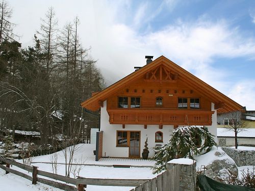 chalet-appartement-carla-6-personen