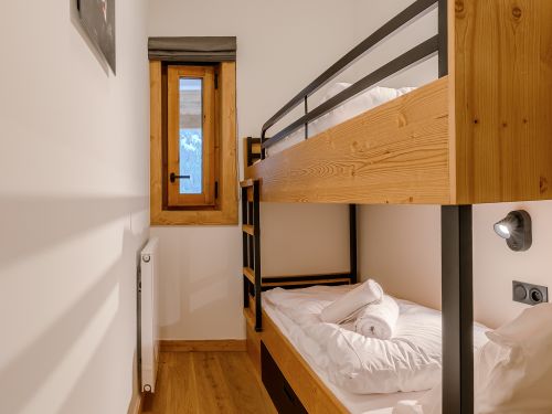 Appartement L’Etoile de la Vanoise - 4-6 personen – afbeelding 2