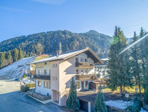 Chalet Haus am Lift in Oostenrijk
