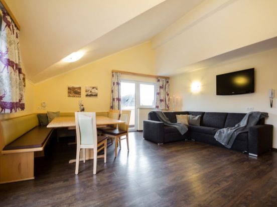 Appartement Knappensteig-4