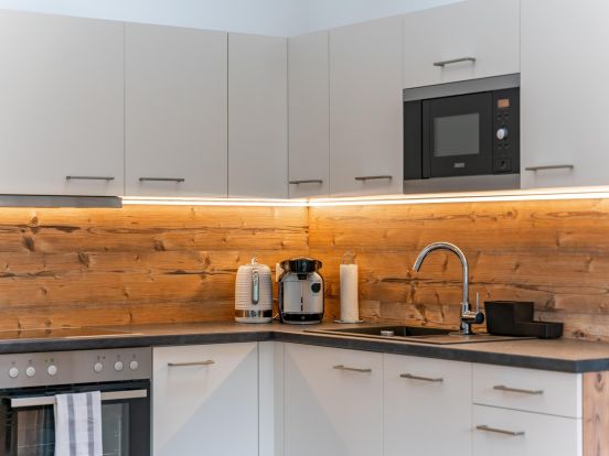 Appartement Ski & Nature-15