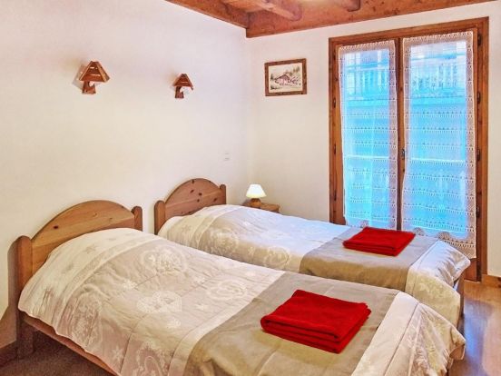Chalet De La Cote-3