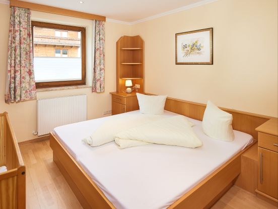 Appartement Sonnberg Ferienanlage-8