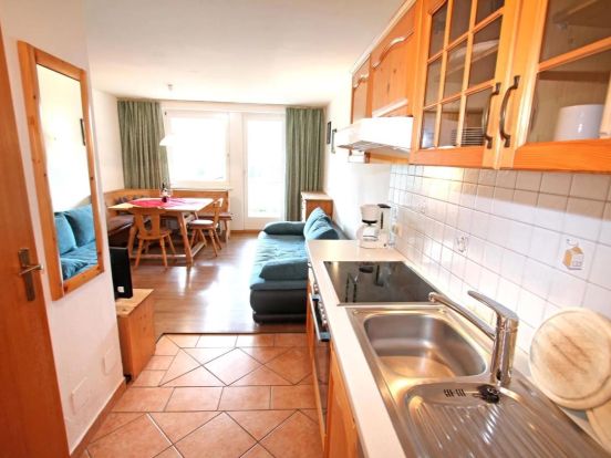 Chalet-appartement Karli-7