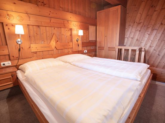 Chalet-appartement Nindl-8