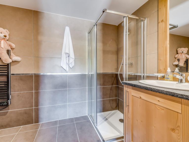 Appartement Les Balcons Etoiles Appartement A02