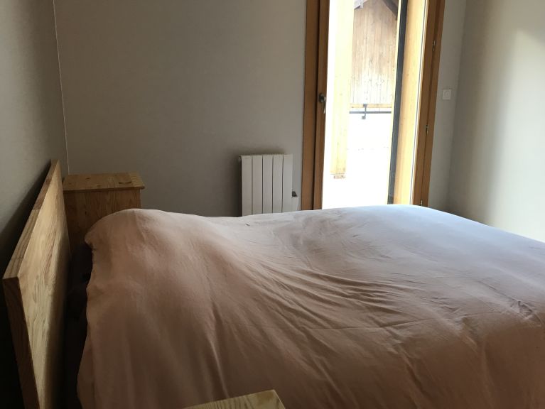 Appartement Le Domaine du Pâtre Appartement 34