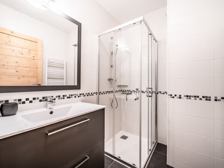 Appartement Les Loges Blanches 2e etage