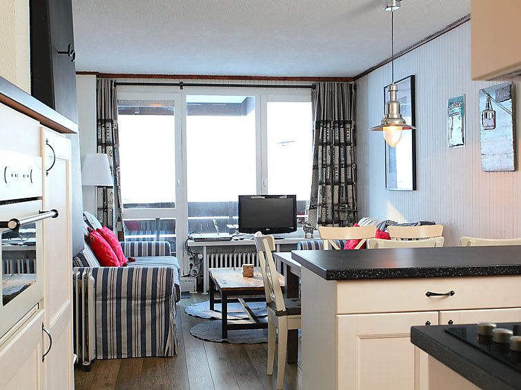 Appartement Le Pramecou