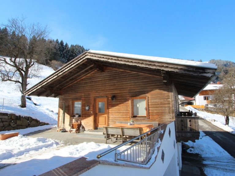 Chalet Katharina