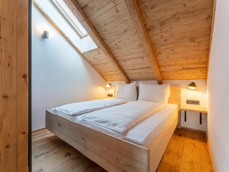 Appartement AlmApART 9-5