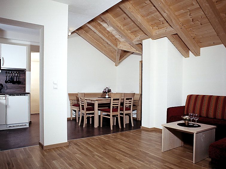 Appartement Sonnhof