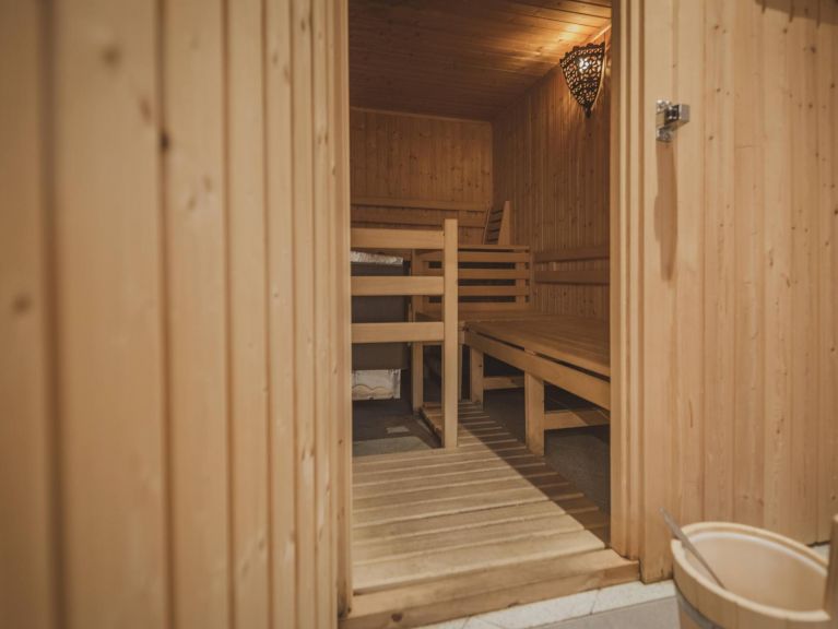 Chalet Bella Vista