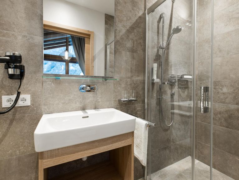 Chalet-appartement Das Neukirchen Penthouse Type 2a