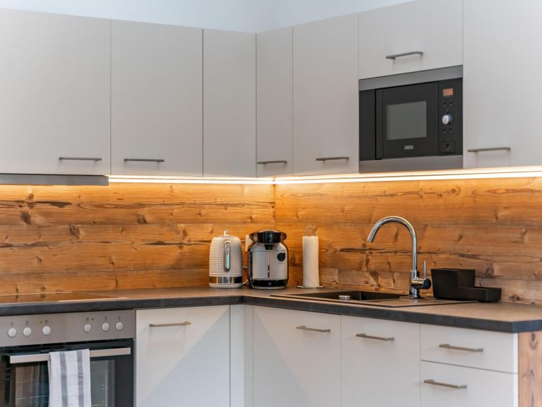 Appartement Ski & Nature Top 18