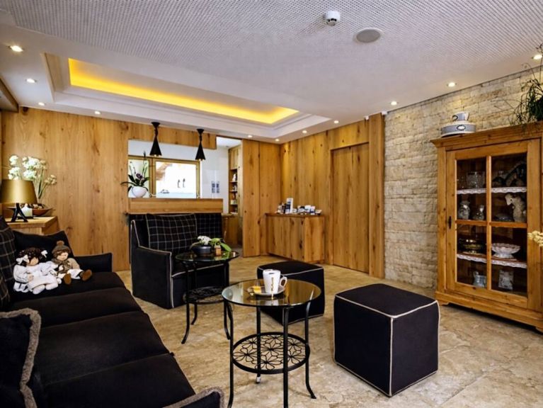 Chalet Romantiek