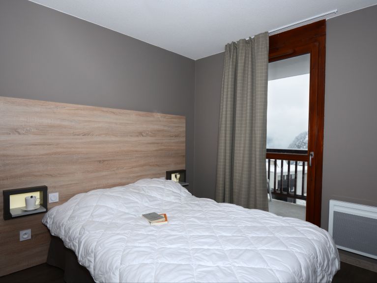 Appartement Résidence Le Panoramic comfort