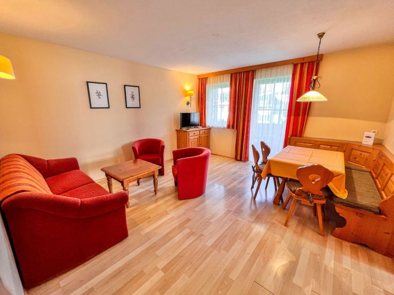 Appartement Hofresidenz