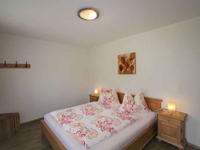 Appartement Christian