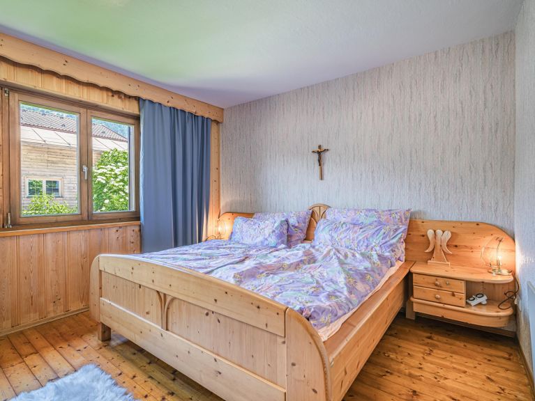 Chalet Rieder