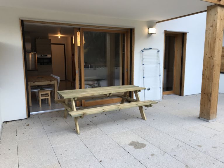 Appartement Le Domaine du Pâtre Appartement 34