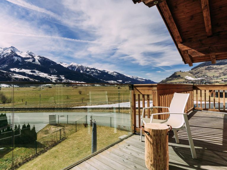 Chalet-appartement Tauern Lodge