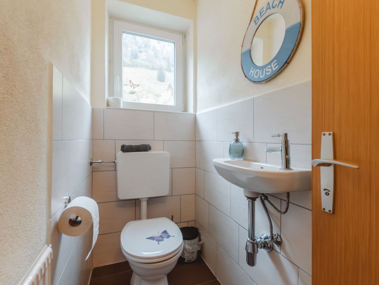 Chalet Bergfried