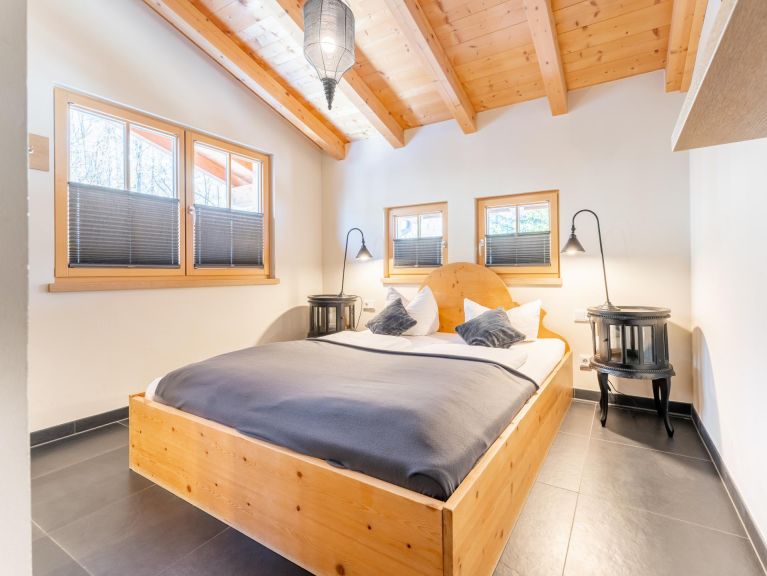 Chalet Erlebnishaus