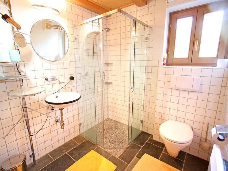 Chalet-appartement Hajenius