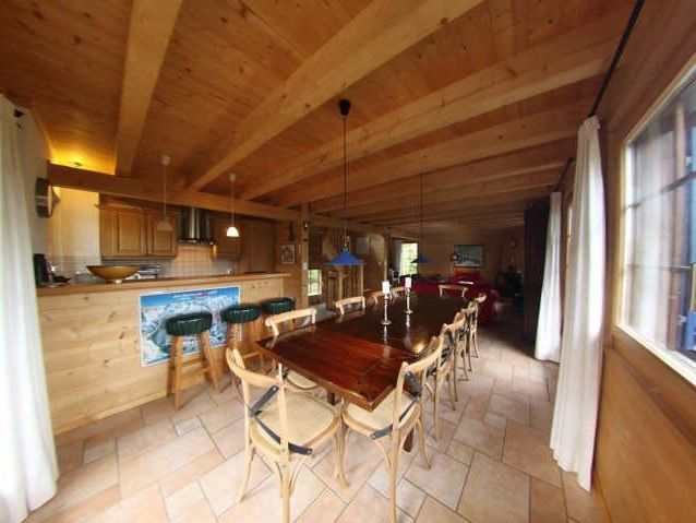 Chalet Tuschinski